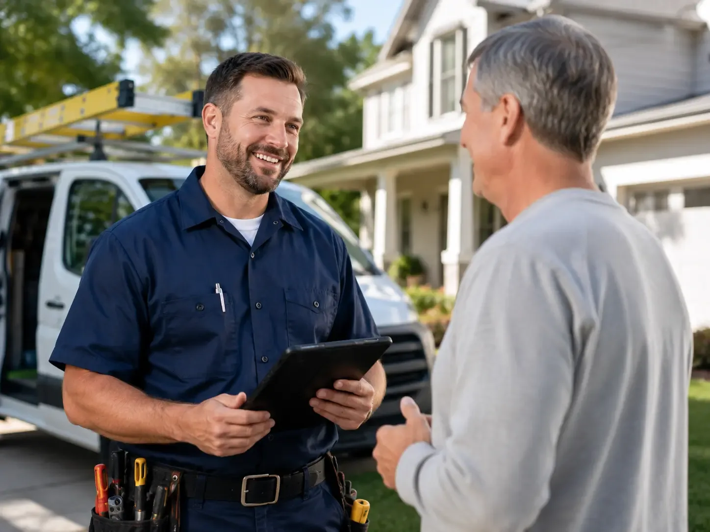 Electrical Code Corrections (Older Homes) in Rake, IA